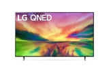LG 86" Class QNED80 URA Series 4K UHD Smart webOS 23 w/ThinQ AI TV