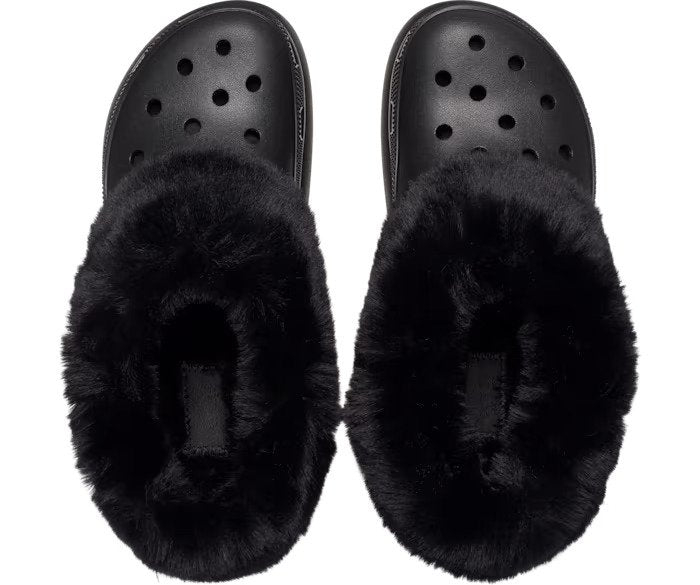 Crocs Furever Crush Clogs – ShopCGX