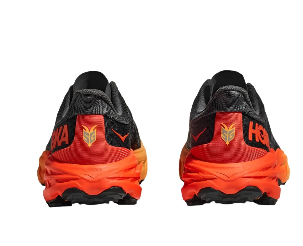 Hoka Mens Speedgoat 5 Running Shoes