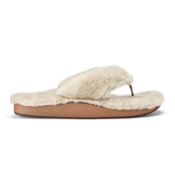 OluKai Womens Kīpe'a Heu Slippers