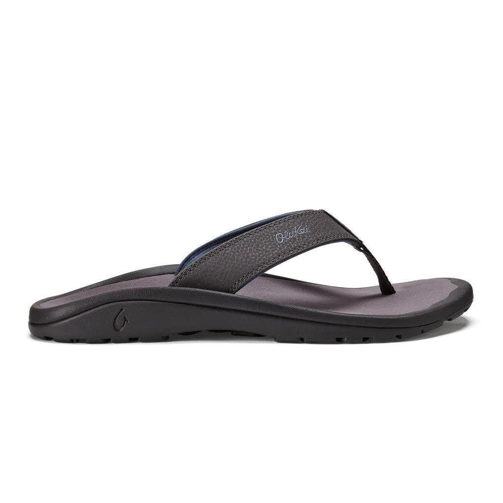 Olukai Mens ‘Ohana Beach Sandals