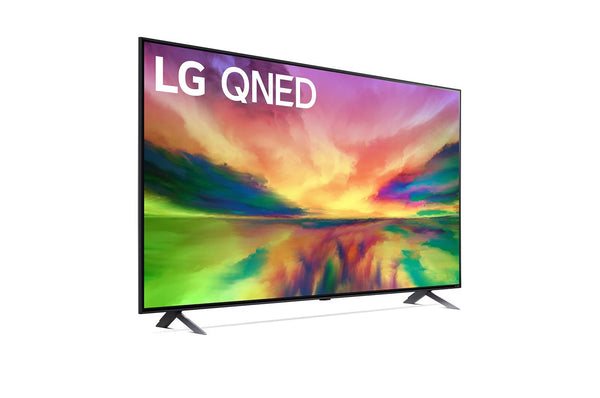 LG 50" Class QNED80 URA Series 4K UHD Smart webOS 23 w/ThinQ AI TV