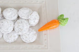 Nora Fleming Mini 24 Carrot