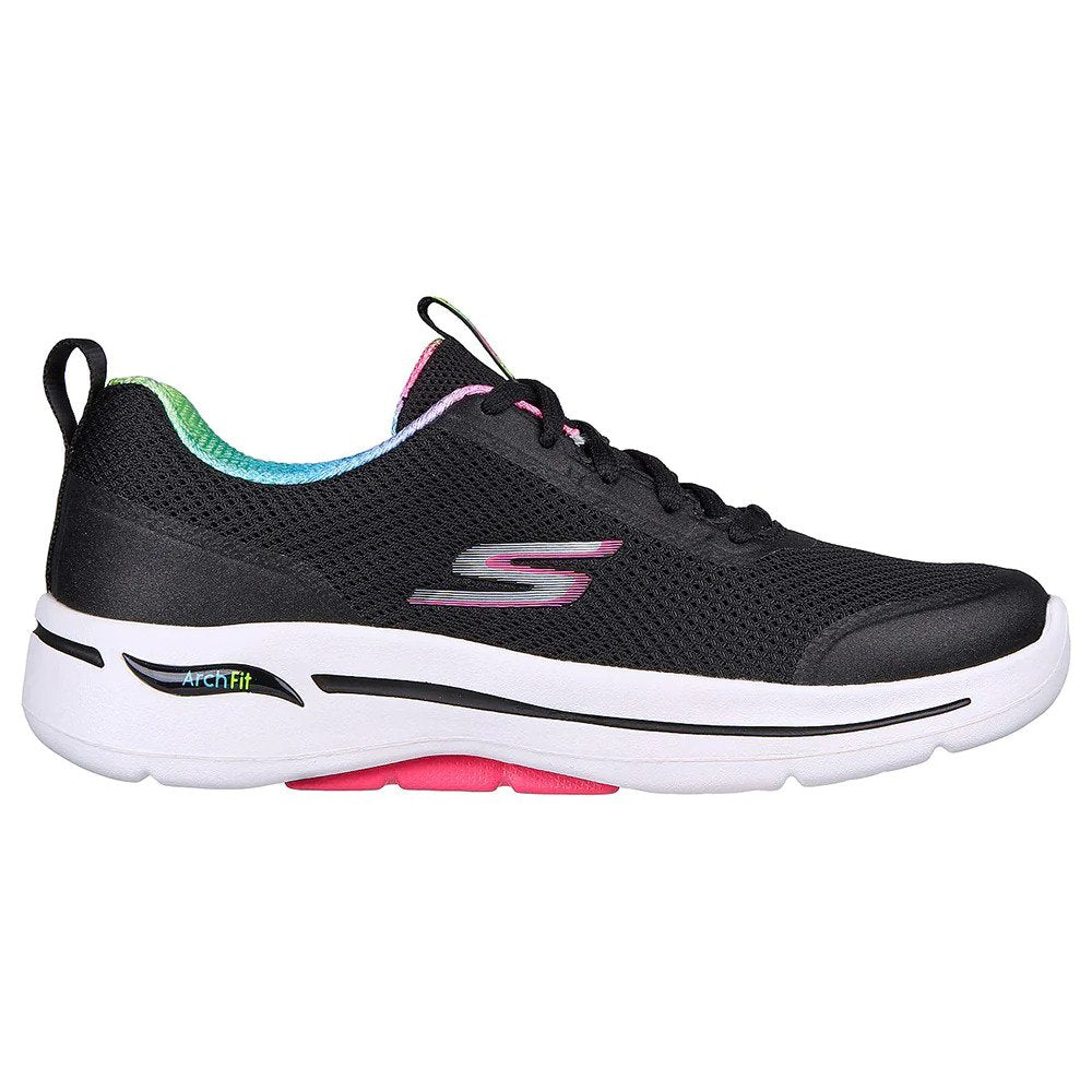 Skechers Womens GOwalk Arch Fit Walking Shoes – ShopCGX