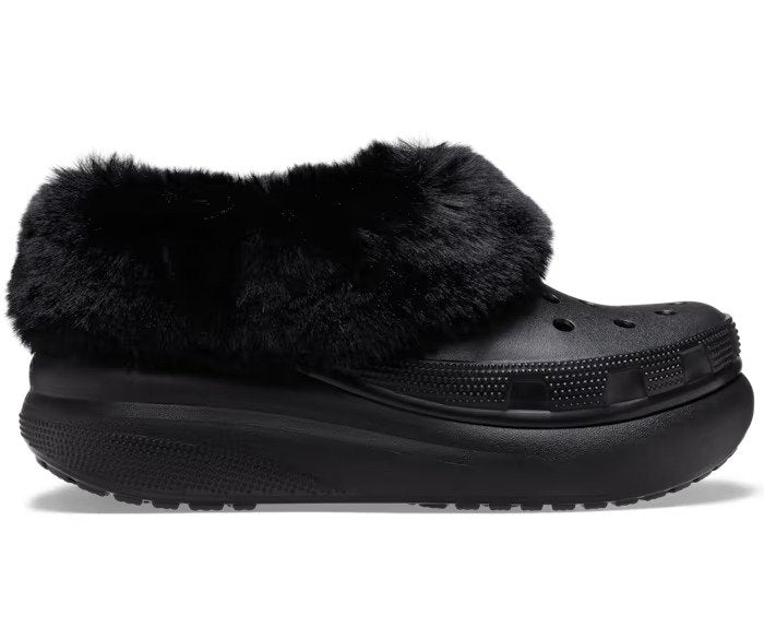 Crocs Furever Crush Clogs – ShopCGX