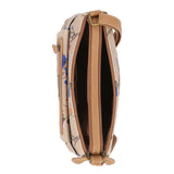 MultiSac Large Laredo Crossbody Handbag