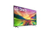 LG 86" Class QNED80 URA Series 4K UHD Smart webOS 23 w/ThinQ AI TV