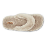OluKai Womens Kīpe'a Heu Slippers