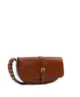 Patricia Nash Vilette Chainlink Shoulder Handbag