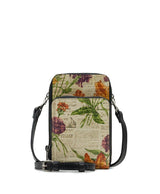 Patricia Nash Albertine Phone Crossbody Handbag
