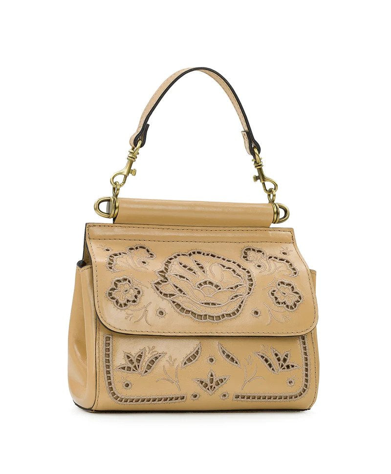 Patricia Nash Annabelle Top Handle Crossbody Handbag – ShopCGX