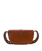 Patricia Nash Vilette Chainlink Shoulder Handbag