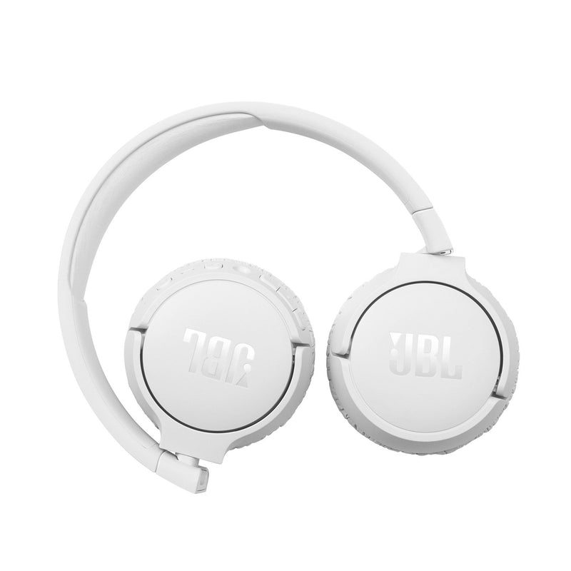 JBL TUNE 660NC Bluetooth Noise Cancelling Wireless On-Ear Headphones