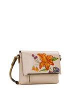 Patricia Nash Corfu Crossbody Handbag