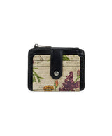 Patricia Nash Cassis ID Wallet