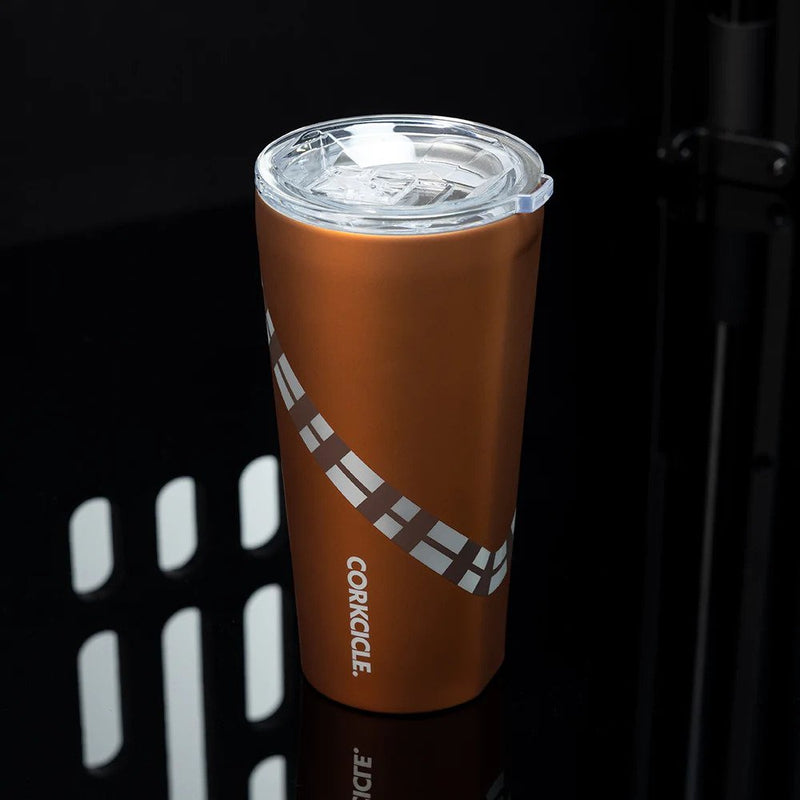 Corkcicle Star Wars Chewbacca Tumbler - 16 oz.