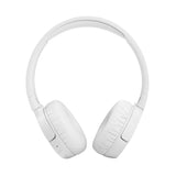 JBL TUNE 660NC Bluetooth Noise Cancelling Wireless On-Ear Headphones