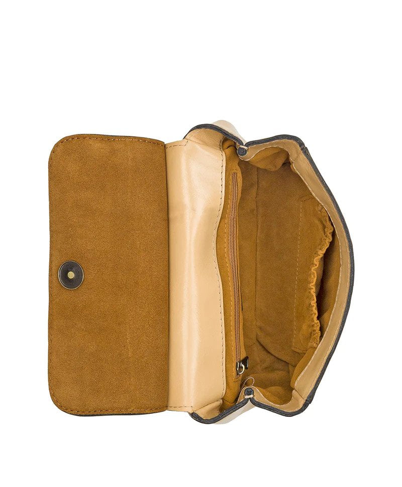 Patricia Nash Annabelle Top Handle Crossbody Handbag – ShopCGX