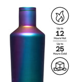 Corkcicle Dragonfly Canteen - 16 oz.