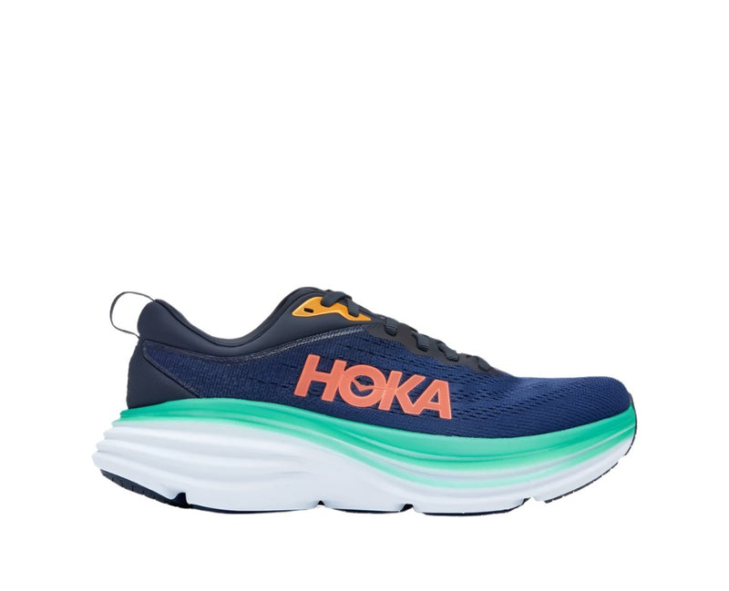 Hoka Womens Bondi 8 Running Shoes