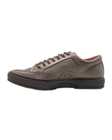 Frye Mens Hoyt Low Lace Sneakers