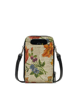 Patricia Nash Albertine Phone Crossbody Handbag
