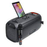 JBL PartyBox On-The-Go Portable Speaker