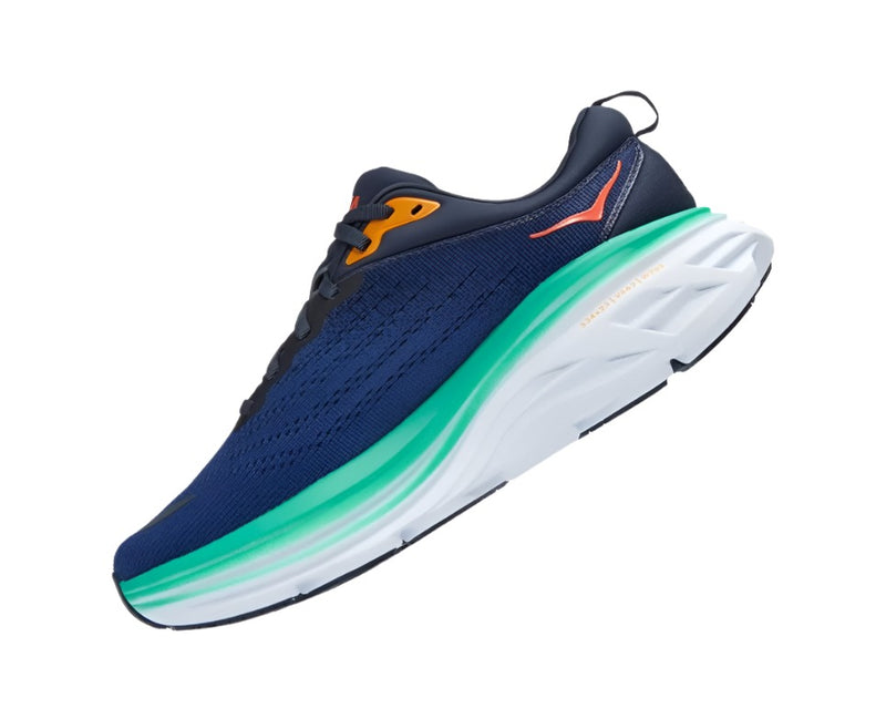 Hoka Womens Bondi 8 Running Shoes