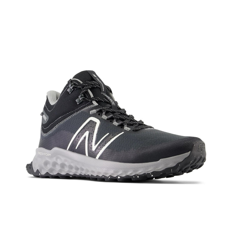 New Balance Mens Fresh Foam Garoe Midcut Running Shoes