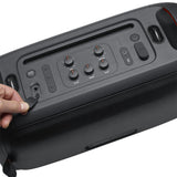 JBL PartyBox On-The-Go Portable Speaker