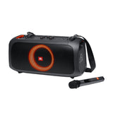 JBL PartyBox On-The-Go Portable Speaker