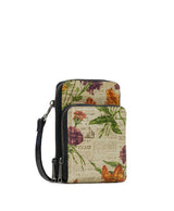 Patricia Nash Albertine Phone Crossbody Handbag