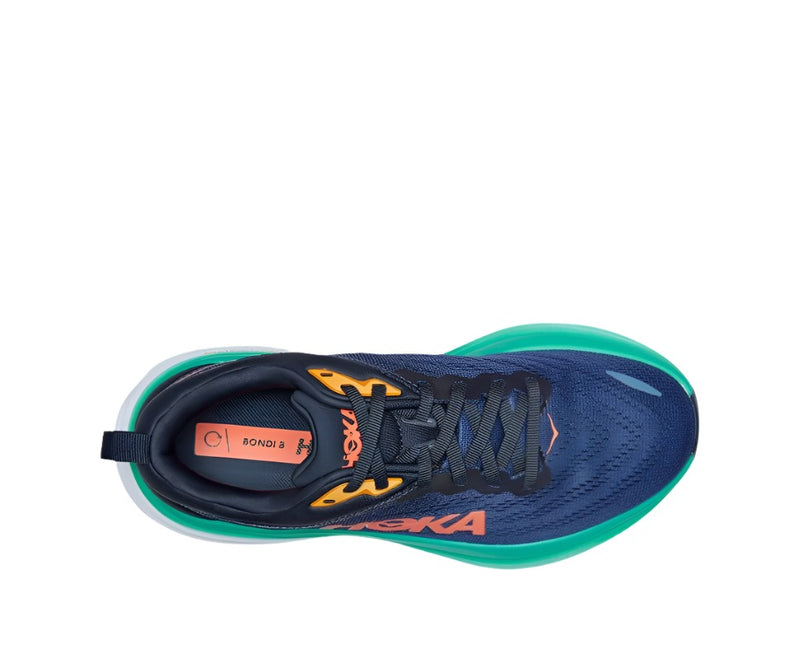 Hoka Womens Bondi 8 Running Shoes