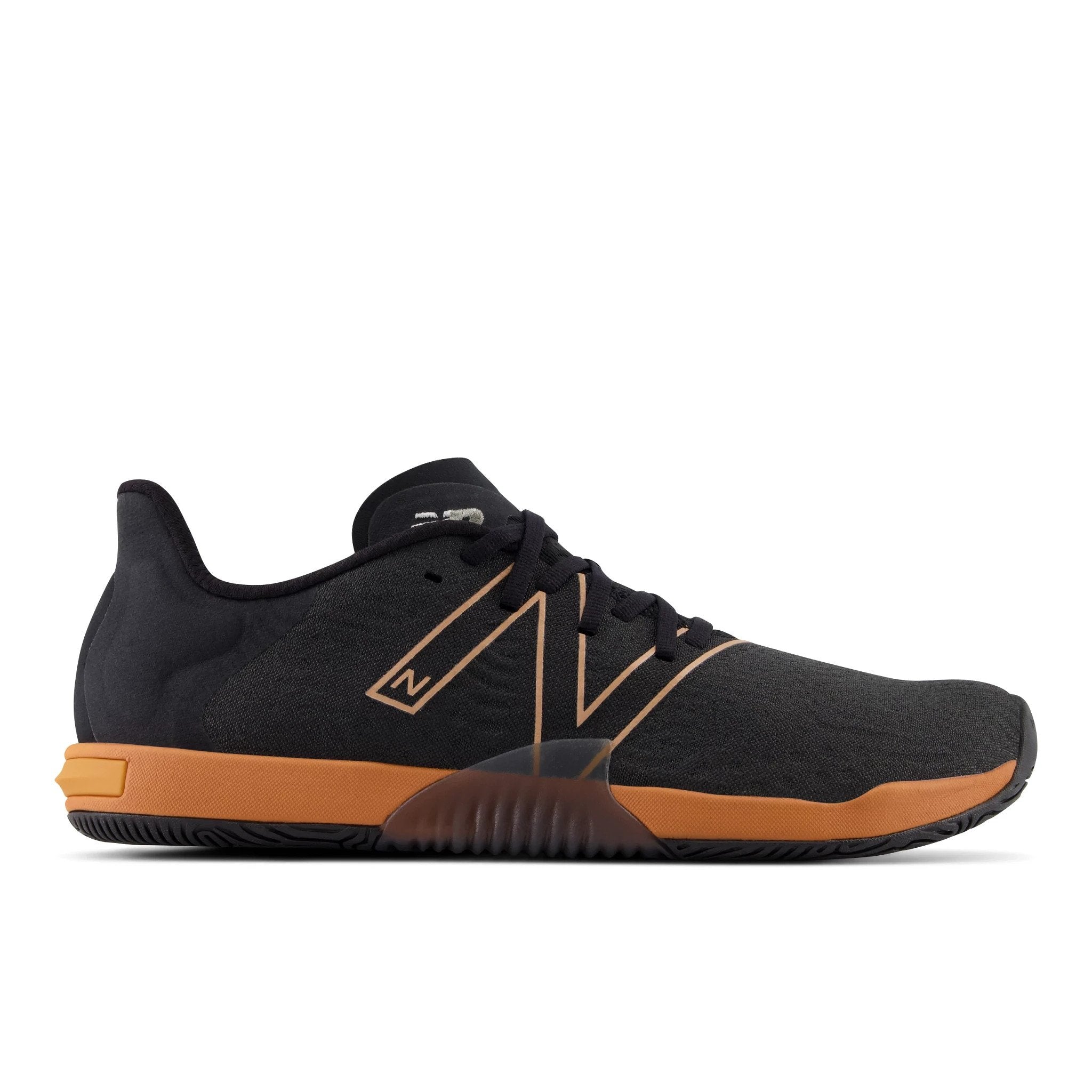 New Balance Mens Minimus TR Training Shoes