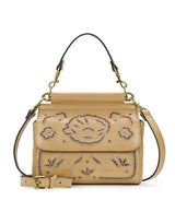 Patricia Nash Annabelle Top Handle Crossbody Handbag