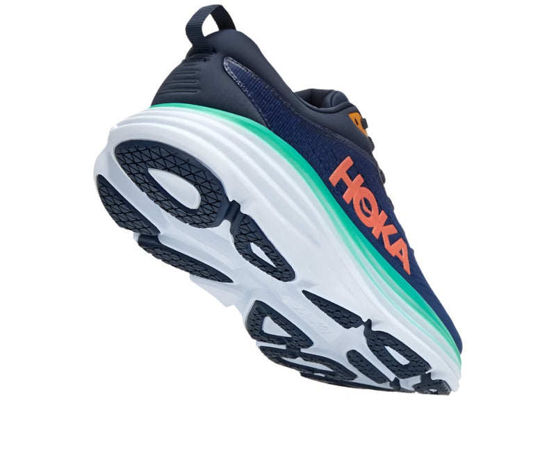 Hoka Womens Bondi 8 Running Shoes