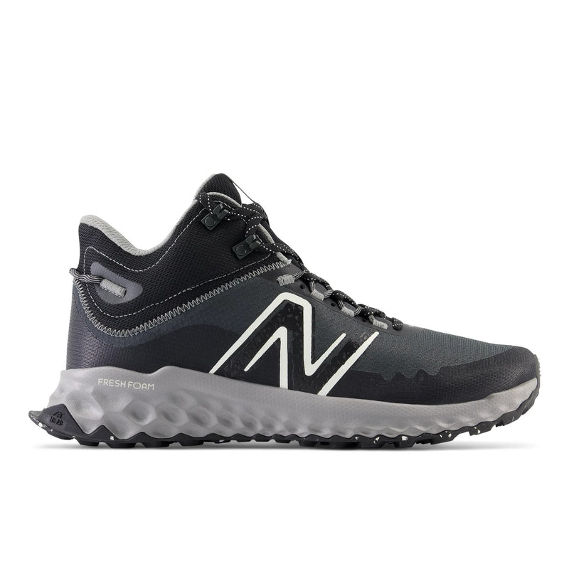 New Balance Mens Fresh Foam Garoe Midcut Running Shoes