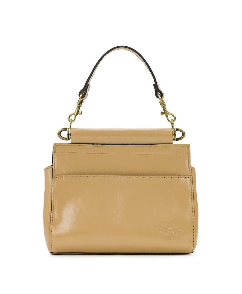 Patricia Nash Annabelle Top Handle Crossbody Handbag – ShopCGX