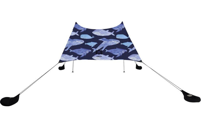 Neso Grande - Print Tent