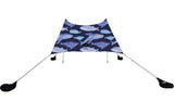 Neso Grande - Print Tent