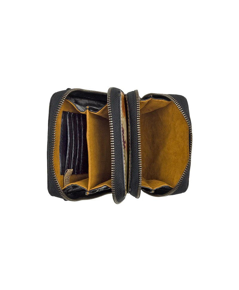 バネット Patricia Nash Albertine Phone Crossbody Handbag – ShopCGX