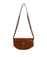 Patricia Nash Vilette Chainlink Shoulder Handbag