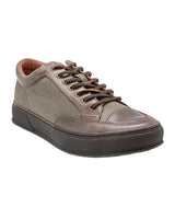 Frye Mens Hoyt Low Lace Sneakers