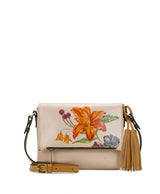 Patricia Nash Corfu Crossbody Handbag