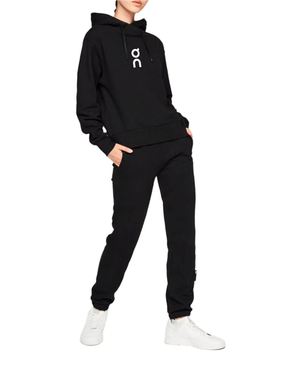 On Womens Club Pullover Hoodie