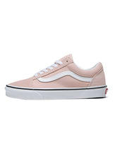 Vans Old Skool Sneakers - Unisex Sizing - Rose Smoke