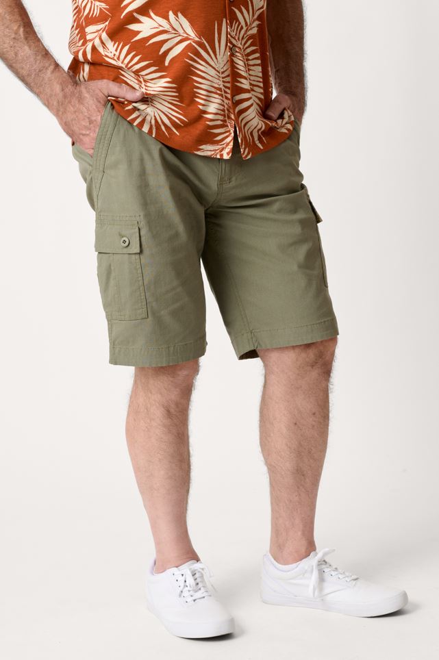 Wearfirst Mens Stretch Freeband Short 10 Inch Inseam