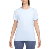 Nike Womens Dri-Fit Short Sleeve T-Shirt