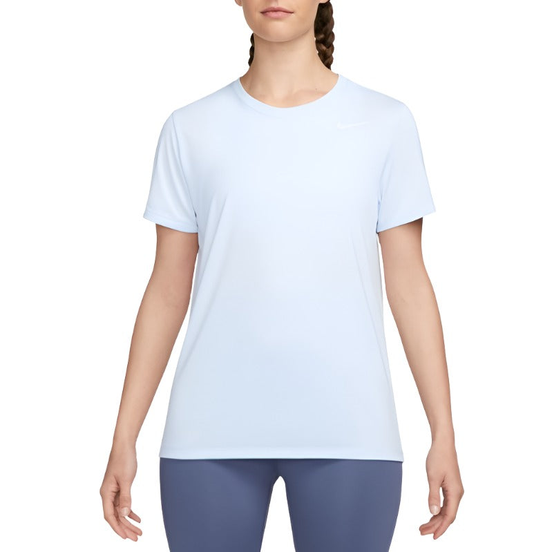 Nike Womens Dri-Fit Short Sleeve T-Shirt
