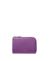 Kate Spade Mini Zip Card Case Wallet